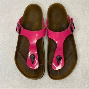 Birkenstock Gizeh, Sz 38